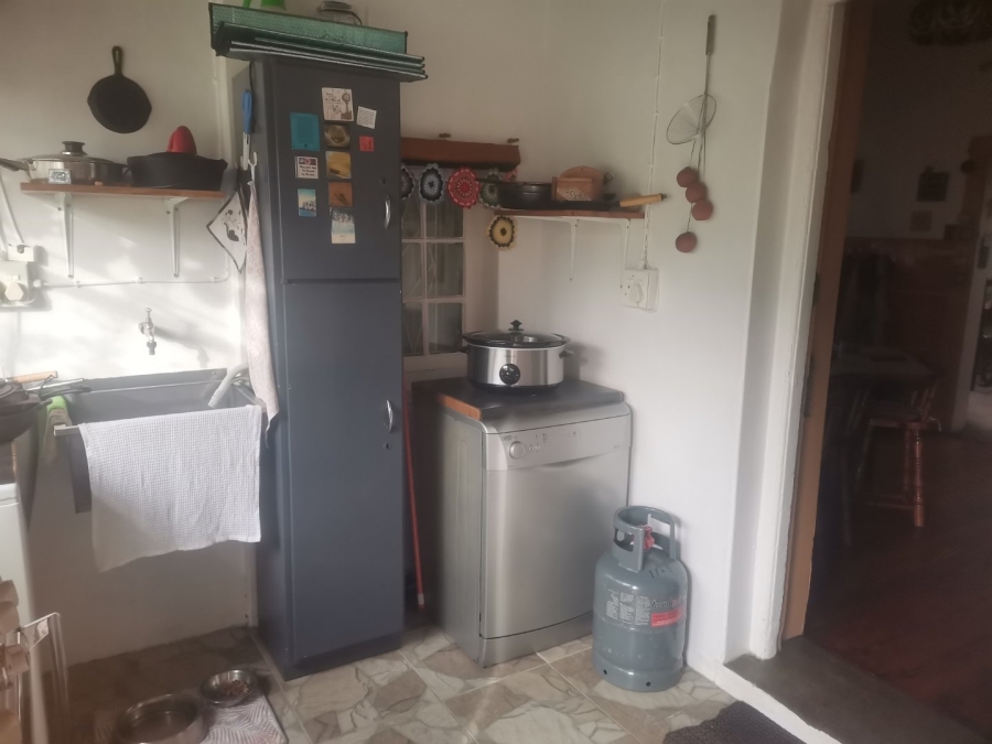 3 Bedroom Property for Sale in Senekal Free State